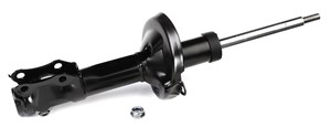 Stötdämpare, framaxel höger, framaxel vänster, SEAT AROSA, VW LUPO I, POLO, POLO III, 6N0 413 031J, 6N0 413 031K, 6N0 413 031M, 6N0 413