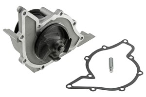 Vattenpump, ALFA ROMEO,AUDI,BMW,CADILLAC,CHEVROLET,FIAT,JEEP,LANCIA,MERCEDES-BENZ,OPEL,SAAB,SUZUKI,VAUXHALL,VW, 077121004M, 077121004MX,