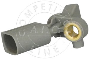 ABS-givare, Sensor, hjulvarvtal, Bakaxel vänster, AUDI A2, VW LUPO I, POLO CLASSIC III, 6E0 927 807A, 6E0 927 807B