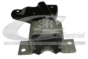 Motorkudde, Höger, DACIA LOGAN, LOGAN EXPRESS, LOGAN MCV, LOGAN Pick-up, SANDERO, RENAULT LOGAN I, LOGAN Kombi I, 112107695R, 6001547893