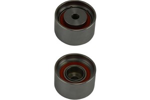 Styrrulle, kamrem, LEXUS,TOYOTA, 1350350010, 1350350011