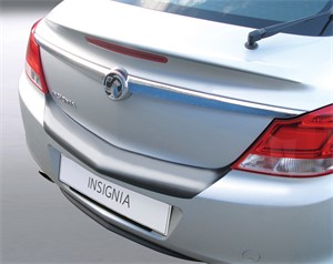 Övertäck, Stötfångare, Bak, OPEL INSIGNIA A, INSIGNIA A Sedan, INSIGNIA A Sports Tourer