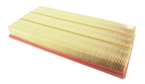 Luftfilter, MERCEDES-BENZ A-KLASS [W169], B-KLASS Sports Tourer [W245], 640 094 02 04, A640 094 02 04