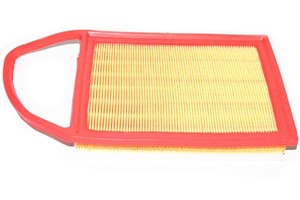 Luftfilter, CITROËN,FIAT,MITSUBISHI,PEUGEOT,TOYOTA, 1444 TV, 1444.TV, 9685468780, MN 982530, SU001-A0347