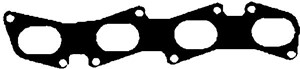 Packning, avgas, grenrör, ALFA ROMEO,FIAT,LANCIA,OPEL,SAAB,VAUXHALL, 60611531, 73502761, 849 529, 93 178 708