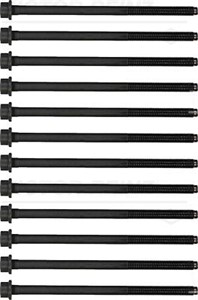 Bultsats, topplock, ALFA ROMEO 156, 156 Sportwagon, 159, 159 Sportwagon, 166, BRERA, GIULIETTA, SPIDER, FIAT CROMA, LANCIA THESIS, 55214