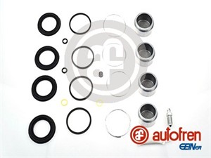 Reparationssats, bromsok, Framaxel, LEXUS LX, TOYOTA 4 RUNNER II, 4 RUNNER III, HILUX SUV II, LAND CRUISER, LAND CRUISER 80, 47730-35090