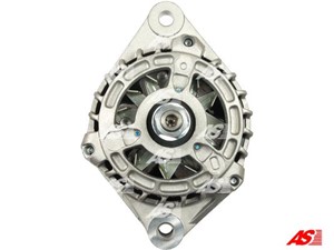 Generator, ALFA ROMEO,FIAT,LANCIA,OPEL,VAUXHALL, 1204433, 13117340, 51764265, 51854901, 6.3053.9, 6204187, 6204293, 93169028, 93169257,