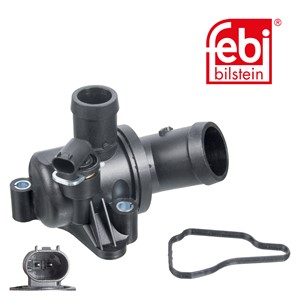Termostat, kylvätska, MERCEDES-BENZ A-KLASS [W169], B-KLASS Sports Tourer [W245], 266 203 02 75, 266 203 04 75, 266 203 06 75, A266 203