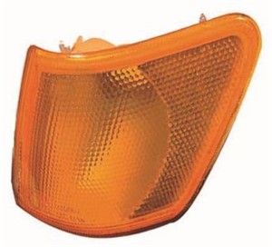 Blinkers, Höger, FORD FIESTA III, FIESTA Skåp/halvkombi, FIESTA Skåp/stor limousine, MAZDA 121 II, 1062433, 1837902, 6161440