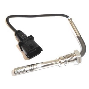 Sensor, avgastemperatur, CHEVROLET,OPEL,SAAB,VAUXHALL, 055489472, 055496932, 055566185, 05855387, 0855632, 27110, 55489472, 55496932, 55