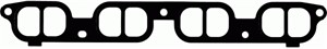 Packning, insug , grenrörshus, TOYOTA AVENSIS, AVENSIS Kombi, AVENSIS Liftback, AVENSIS Sedan, CALDINA Kombi, RAV 4 II, 17177-28020