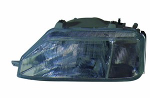 Strålkastare, Vänster, RENAULT 25, 7700784197, 7701033575, 7701033581