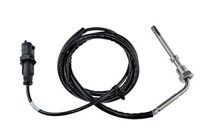 Sensor, avgastemperatur, OPEL INSIGNIA A, INSIGNIA A Sedan, INSIGNIA A Sports Tourer, SAAB 9-5, 55567810, 5855390