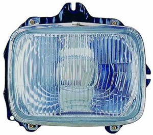 Strålkastare, Höger, TOYOTA HILUX Pick-up IV, HILUX Pick-up V, 81110-89159