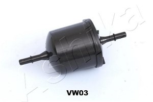 Bränslefilter, VW FOX Halvkombi
