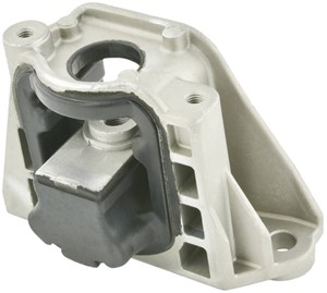 Motorkudde, Vänster, Frontmontering, HONDA CIVIC Hatchback VIII, 50850-SMG-E01
