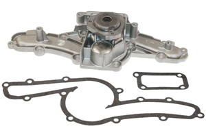 Vattenpump, ALFA ROMEO 147, 156, 156 Sportwagon, 166, GT, GTV, SPIDER, LANCIA KAPPA, KAPPA Coupé, KAPPA SW, THESIS, 0000055192898, 55192