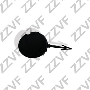 Skydd, dragkrok, Fram, FORD MONDEO IV, MONDEO Sedan IV, MONDEO Turnier IV, 1704623