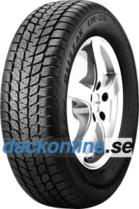 Bridgestone Blizzak LM-25-1 ( 195/60 R16 89H * )