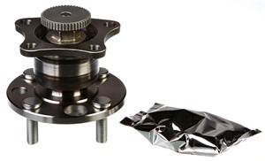 Hjulnav, Bakaxel, TOYOTA COROLLA, COROLLA Compact, COROLLA Kombi, COROLLA Liftback, 42450-12040