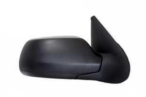 Sidospegel, Vänster, MAZDA 2, DD106918Z, DD10-69-18Z, DD10691A7, DD10-69-1A7, DD10691G7A, DD10-69-1G7A