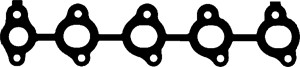 Packning, avgas, grenrör, CITROËN,FORD,MAZDA,MINI,PEUGEOT,SUZUKI,TOYOTA,VOLVO, 0349.J7, 0349J8, 0349N0, 1 148 115, 1 152 194, 11 62 7 80