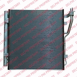 Kondensor, klimatanläggning, HYUNDAI ELANTRA Sedan V, ELANTRA Sedan VI, i30, i30 Kombi, KIA CEE'D Halvkombi, CEE'D SW, PRO CEE'D, 97606-