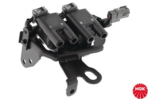 Tändspole, HYUNDAI,KIA, 27301-23700, 27301-23710