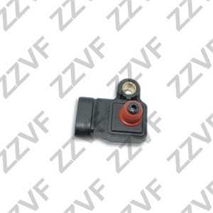 Sensor, insugstryck, CHEVROLET LACETTI, NUBIRA Kombi, NUBIRA Sedan, 25184082, 96417830