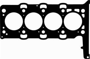Packning, topplock, HYUNDAI GRAND SANTA FÉ, SANTA FÉ II, SANTA FÉ III, KIA CARNIVAL / GRAND CARNIVAL III, SORENTO II, 22311-2F110