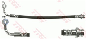 Bromsslang, Bakaxel, Vänster, MAZDA MX-5 II, NA75-43-990, NA75-43-990A