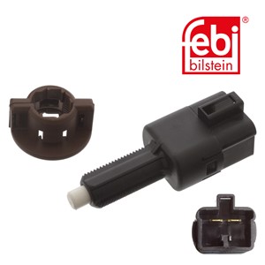 Bromsljuskontakt, CITROËN C1, PEUGEOT 107, TOYOTA AVENSIS, AVENSIS Kombi, AVENSIS Sedan, AYGO, AYGO Skåp/halvkombi, 4534.55, 84340-09030