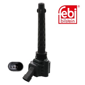 Tändspole, ABARTH,ALFA ROMEO,FIAT,LANCIA,OPEL, 055213613, 12 08 107, 55209603, 55213613, 55224494