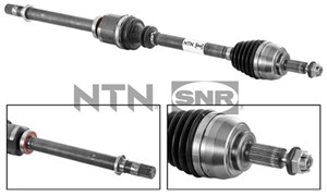 Drivaxel, framaxel höger, RENAULT GRAND SCÉNIC II, MEGANE II, MEGANE Coupé-Cabriolet II, MEGANE Kombi II, MEGANE Sedan II, SCÉNIC II, 77