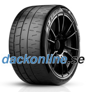 Pirelli P Zero Trofeo R ( 305/30 ZR20 (103Y) XL Competition Use Only )