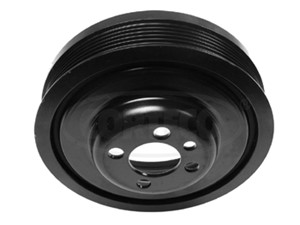 Remskiva, vevaxel, AUDI,LANCIA,SEAT,SKODA,VW, 038 105 243 L, 038 105 243 M