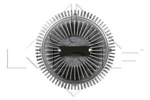 Koppling, kylarfläkt, NISSAN CABSTAR E, 2108269T60, 2108269T68, 704238