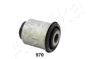 Hållare, länkarmsinfästning, Fram, höger eller vänster, Nedre, ISUZU D-MAX II, 8-97947-087-1