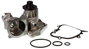 Vattenpump, BMW 5 [E39], 5 Touring [E39], 7 [E38], 1151 0 393 340, 1151 1 742 598, 1151 1 742 647