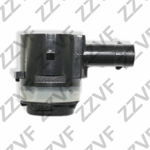 Sensor, parkeringshjälp, Fram, Ytter, Sidomontering, BMW,MINI, 66209274429