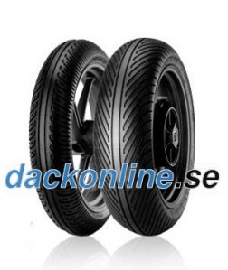 Pirelli Diablo Rain ( 120/70 R17 TL Gummiblandning SCR1, NHS, Framhjul )