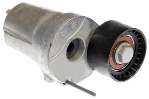 Sträckare, flerspårsrem, BMW, 11 28 7 800 334, 7 800 334