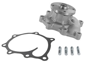 Vattenpump, KIA CARNIVAL I, CARNIVAL II, 0K551-15-100A, 0K551-15-100B, 25100-4X300, 25100-4X700, 25100-4X900