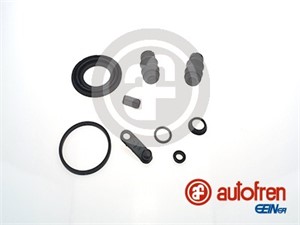 Reparationssats, bromsok, Bakaxel, FORD, 1843325, 1843326, BK21-2553-AB, BK21-2553-BB