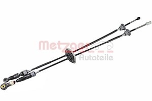Vajer, manuell transmission, HYUNDAI i10 II, i10 Sedan II, 43794B-4000