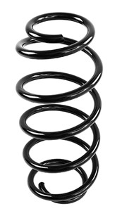 Spiralfjäder, Framaxel, VOLVO XC60 SUV I, 30760305, 31280485, 31304154