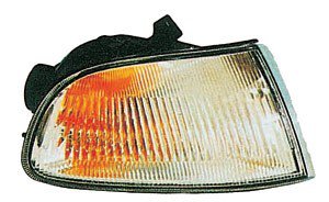 Blinkers, Höger