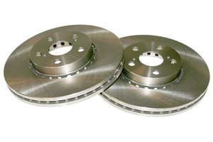 Bromsskiva, Framaxel, TOYOTA AVENSIS, AVENSIS Kombi, AVENSIS Liftback, 4351220730