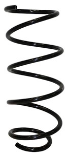 Spiralfjäder, Framaxel, BMW 1 [E81], 3 [E90], 3 Cabriolet [E93], 3 Coupé [E92], 3 Touring [E91], 31336767367